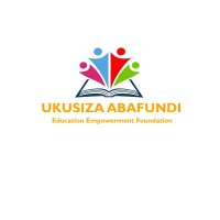 Ukusiza Abafundi Non-profit Organization logo - Similar company to Nelly Foundation | Non-Profit Organization