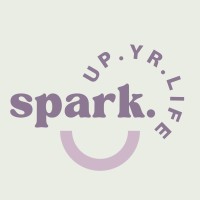 spark. logo - Similar company to Frauenloop