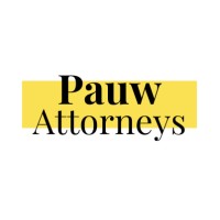 PAUW ATTORNEYS logo - Similar company to Lexpro Systems