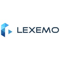 Lexemo logo - Similar company to Aisoma Ag - The Ai & Data Analytics Experts | Frankfurt