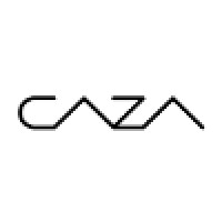 CAZA arquitetura/design/interiores logo - Similar company to O Space