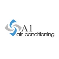 A1 Air Conditioning Ltd logo - Similar company to Precision Climate Solutions Limited