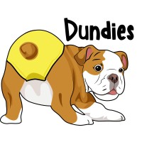 Dundies logo - Similar company to Ecoy