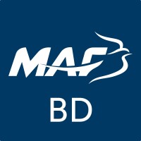 MAF Bangladesh logo - Similar company to Absolute Aero Llc