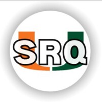 Sarasota 'Canes logo - Similar company to Friedland Law