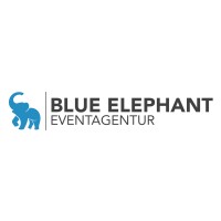 Eventagentur Blue Elephant logo - Similar company to Ccr Eventagentur