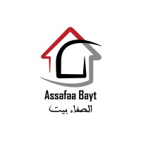 Assafaa Bayt - Promoteur de Confiance logo - Similar company to Oma Immobilier