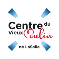 Centre du Vieux Moulin de LaSalle logo - Similar company to Dubelle Developments Ltd.