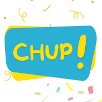 Chup logo - Similar company to Vendvision