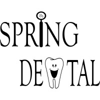 Spring Dental logo - Similar company to Made Smarter Yorkshire & Humber