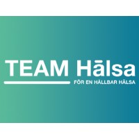 TEAM Hälsa logo - Similar company to Ebt Academy