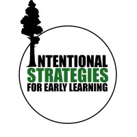 Intentional Strategies for Early Learning logo - Similar company to Early Childhood Council Leadership Alliance
