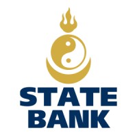 State Bank JSC logo - Similar company to Teso Properties Group/Тэсо Пропертис Групп