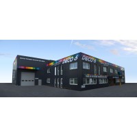 DECO 6 logo - Similar company to Ats Agence - Groupe Llari