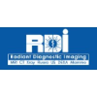 Radiant Diagnostic Imaging
