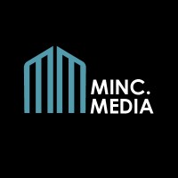 MINC. Media logo - Similar company to Mindcortex