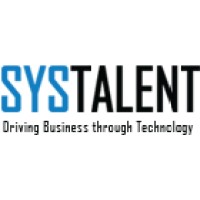 SYSTALENT logo - Similar company to Techcloud Development Solutions Pvt Ltd