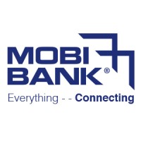 MobiBankⓇ logo - Similar company to Springlife Ab