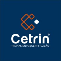 CETRIN Treinamento e Certificação logo - Similar company to Cebraci