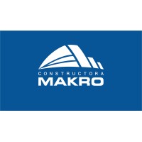 Constructora Makro S.A. de C.V. logo - Similar company to Constructora Coinsa Mx
