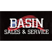 Basin Sales and Service logo - Similar company to Montequin Distributors Inc