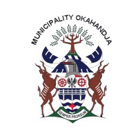 Municipality of Okahandja logo - Similar company to Dcom Telecom Distribution Gmbh