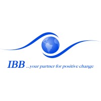 The IBB Global Group logo - Similar company to Pack Rite Solutions