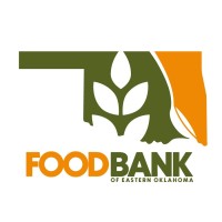 Food Bank of Eastern Oklahoma logo - Similar company to Big Brothers Big Sisters Of Oklahoma