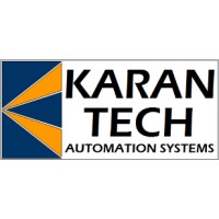 KARANTECH AUTOMATION SYSTEMS logo - Similar company to Icon Automation