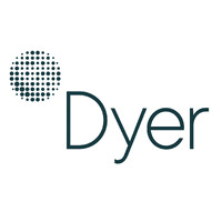 Dyer logo - Similar company to Designmarket