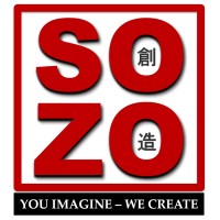 SOZO Group LLC logo - Similar company to Off The Path Advisors Llc