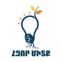 Հզոր Միտք / Strong Mind logo - Similar company to Team Time