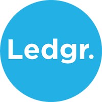 Ledgr logo - Similar company to Ledgr