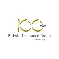 Butwin Insurance Group logo - Similar company to Integrated Coverage Group