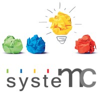 System'C logo - Similar company to Oxford Computer Consultants, Now Part Of System C