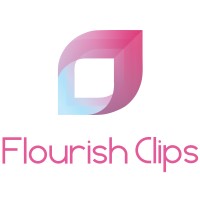 Flourish Clips logo - Similar company to Get2Go