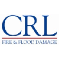 CRL Fire and Flood Damage Ltd logo - Similar company to R&L Group