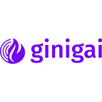 Ginigai logo - Similar company to Herspace