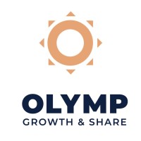 Olymp Partners Finistère - 👉 Réseau de Dirigeants 👈 logo - Similar company to Cec, Club D'Entreprises De Cornouaille