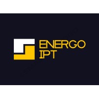 Energo IPT s.r.o. logo - Similar company to Pirell S.R.O.