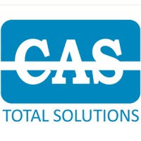 CAS Total Solutions logo - Similar company to Cas