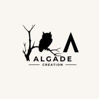 Algade Creative logo - Similar company to Playboard Ni
