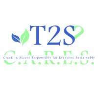 T2S C.A.R.E.S., inc. logo - Similar company to Neuroplasticity Md
