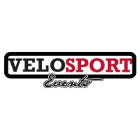 VeloSport Events logo - Similar company to Downward Grog
