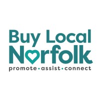 Buy Local Norfolk logo - Similar company to Epic Event Hire