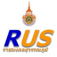 Rajamangala University of Technology Suvarnabhumi logo - Similar company to Nextec Engineering (Pvt) Ltd