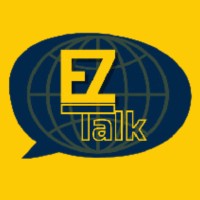 EZ Talk 4 Teachers logo - Similar company to Ez Talk Language Academy