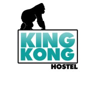 KING KONG HOSTEL logo - Similar company to Sparks Hostel