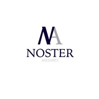Noster Asesores logo - Similar company to Asesoría 7 Islas