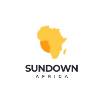 Sundown Africa logo - Similar company to Pixel Bloom